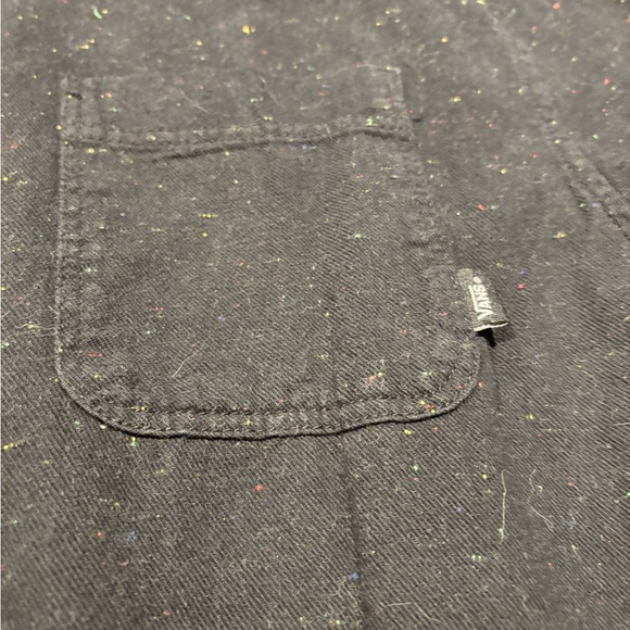 Gorillaz one of a kind flannel. - Picture 5 of 5